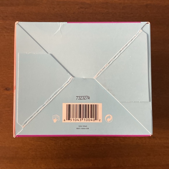 Bliss Poetic Waxing Straight-From-The-Spa Hair Removal Kit - Picture 5 of 6